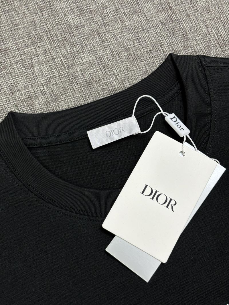 Christian Dior T-Shirts